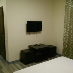 Мотель Радуга, Новосибирск, Новосибирская область