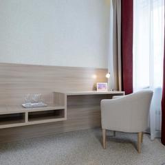 Отель Атерра, Новосибирск, Новосибирская область