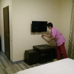 Мотель Радуга, Новосибирск, Новосибирская область