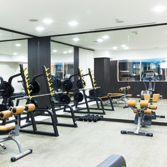 Апарт-отель Резидент Жуковка, Новосибирск, Новосибирская область