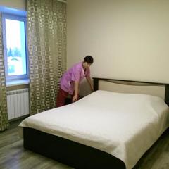 Мотель Радуга, Новосибирск, Новосибирская область