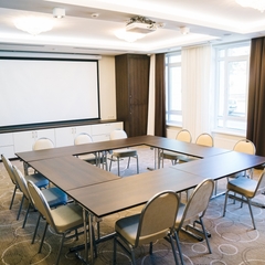 Апарт-отель Резидент Жуковка, Новосибирск, Новосибирская область