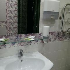 Мотель Радуга, Новосибирск, Новосибирская область