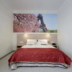 Отель Атерра, Новосибирск, Новосибирская область