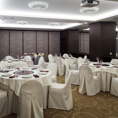 Апарт-отель Резидент Жуковка, Новосибирск, Новосибирская область