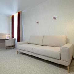 Отель Атерра, Новосибирск, Новосибирская область