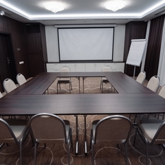 Апарт-отель Резидент Жуковка, Новосибирск, Новосибирская область