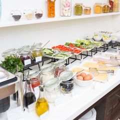 Апарт-отель Резидент Жуковка, Новосибирск, Новосибирская область