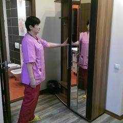 Мотель Радуга, Новосибирск, Новосибирская область