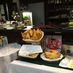 Гостиница Садовая, Новосибирск, Новосибирская область