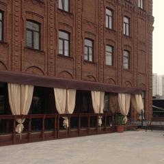 Гостиница Садовая, Новосибирск, Новосибирская область