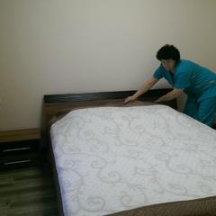 Мотель Радуга, Новосибирск, Новосибирская область