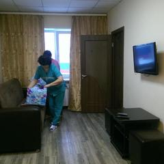 Мотель Радуга, Новосибирск, Новосибирская область