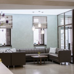 Отель Атерра, Новосибирск, Новосибирская область