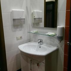 Мотель Радуга, Новосибирск, Новосибирская область