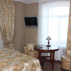 Гостиница Садовая, Новосибирск, Новосибирская область