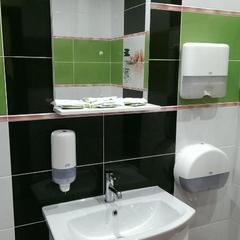 Мотель Радуга, Новосибирск, Новосибирская область