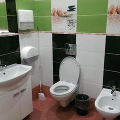 Мотель Радуга, Новосибирск, Новосибирская область