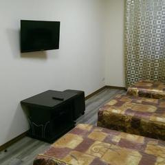 Мотель Радуга, Новосибирск, Новосибирская область