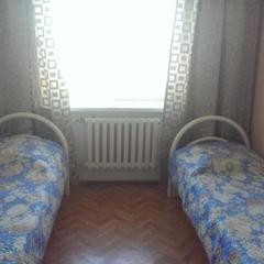 Мотель Радуга, Новосибирск, Новосибирская область