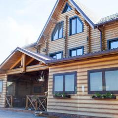 Гостевой дом Тридевятое царство, Новосибирск, Новосибирская область