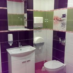 Мотель Радуга, Новосибирск, Новосибирская область