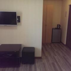 Мотель Радуга, Новосибирск, Новосибирская область