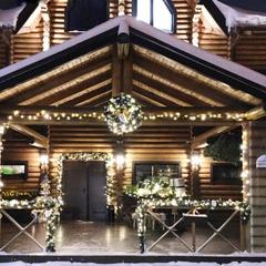 Гостевой дом Тридевятое царство, Новосибирск, Новосибирская область