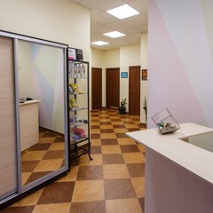 Хостел RE Hostel, Новосибирск, Новосибирская область