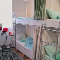 Хостел RE Hostel, Новосибирск, Новосибирская область