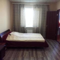 Мотель Радуга, Новосибирск, Новосибирская область