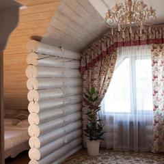 Гостевой дом Тридевятое царство, Новосибирск, Новосибирская область