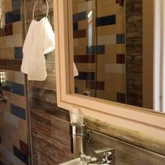 Гостевой дом Тридевятое царство, Новосибирск, Новосибирская область