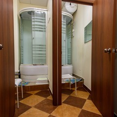 Хостел RE Hostel, Новосибирск, Новосибирская область