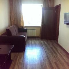 Мотель Радуга, Новосибирск, Новосибирская область