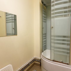 Хостел RE Hostel, Новосибирск, Новосибирская область