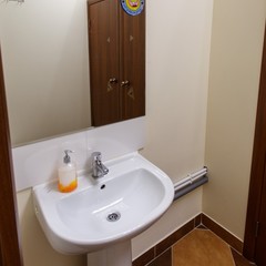 Хостел RE Hostel, Новосибирск, Новосибирская область