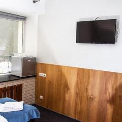 Отель Travellers