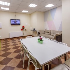 Хостел RE Hostel, Новосибирск, Новосибирская область