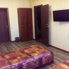 Мотель Радуга, Новосибирск, Новосибирская область