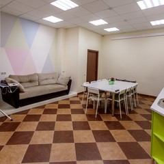 Хостел RE Hostel, Новосибирск, Новосибирская область