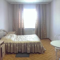 Мотель Радуга, Новосибирск, Новосибирская область