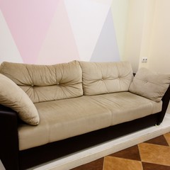 Хостел RE Hostel, Новосибирск, Новосибирская область