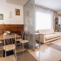 Гостиница Приморье, Новосибирск, Новосибирская область