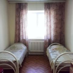 Мотель Радуга, Новосибирск, Новосибирская область