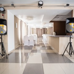 Гостиница Приморье, Новосибирск, Новосибирская область