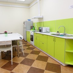 Хостел RE Hostel, Новосибирск, Новосибирская область