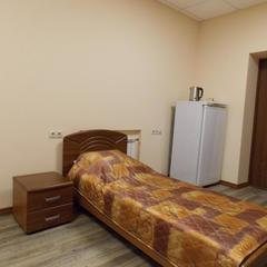 Мотель Радуга, Новосибирск, Новосибирская область