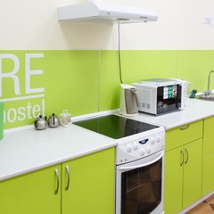 Хостел RE Hostel, Новосибирск, Новосибирская область
