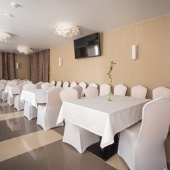 Гостиница Приморье, Новосибирск, Новосибирская область